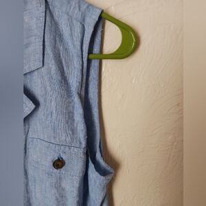 Denim Jean dress